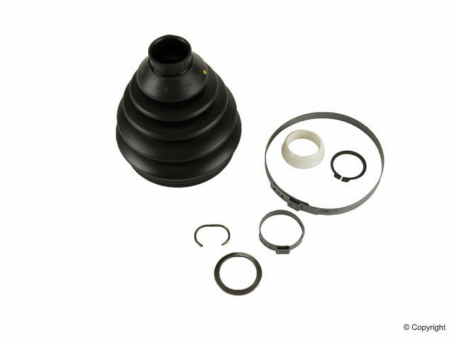 Meyle CV Joint Boot Kit