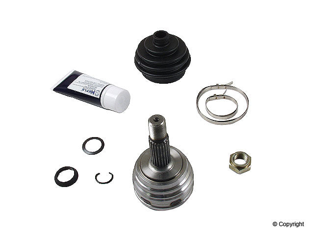 Meyle Drive Shaft CV Joint Kit