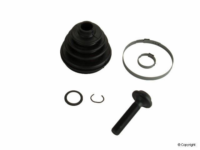 Meyle Distributor Cap