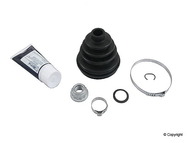 Meyle CV Joint Boot Kit