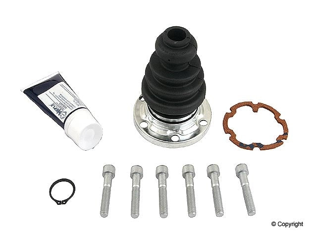 Meyle CV Joint Boot Kit