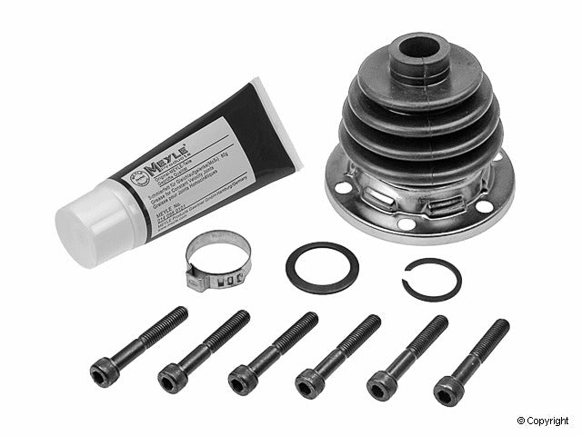 Meyle CV Joint Boot Kit