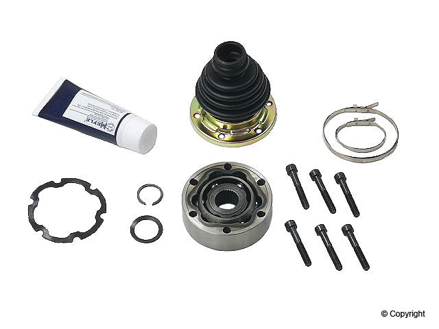 Meyle Drive Shaft CV Joint Kit