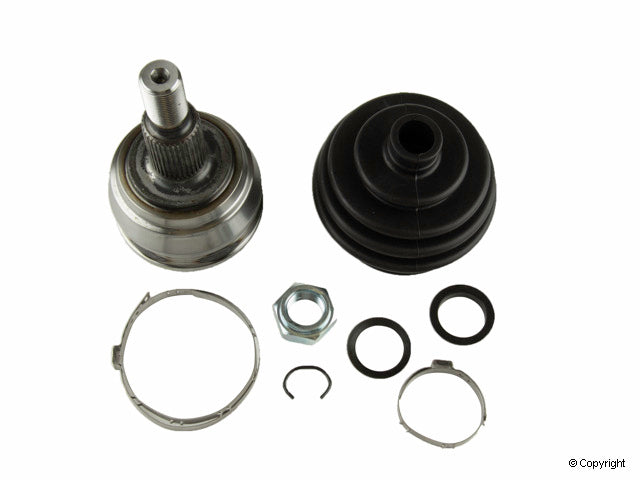 Meyle Drive Shaft CV Joint Kit