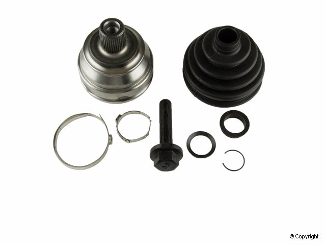 Meyle Drive Shaft CV Joint Kit