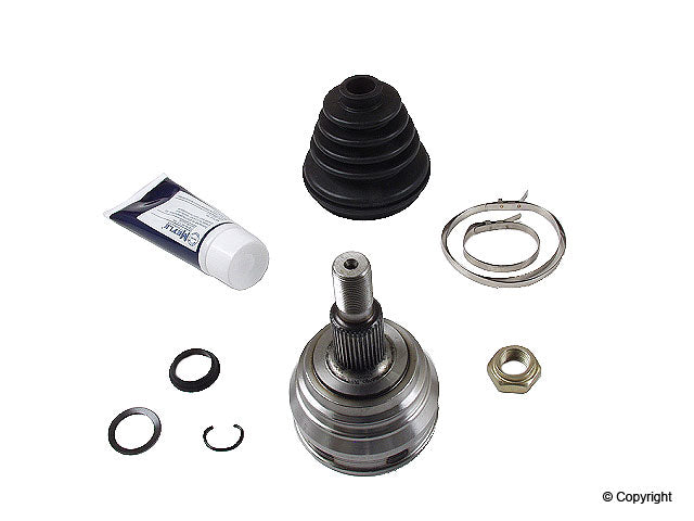 Meyle Drive Shaft CV Joint Kit