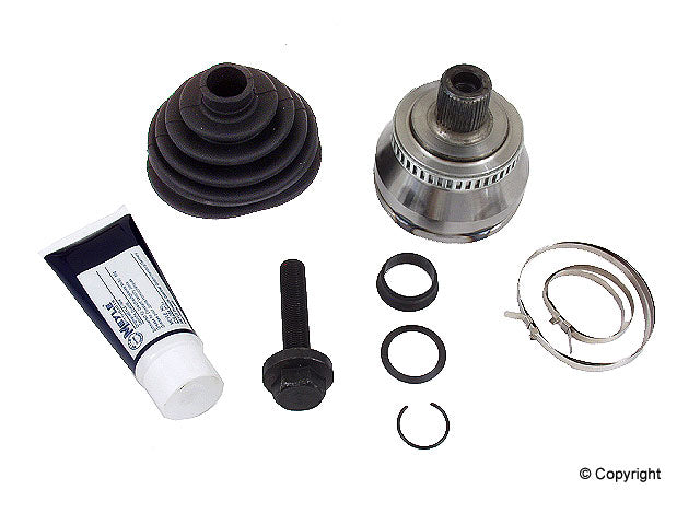 Meyle Drive Shaft CV Joint Kit