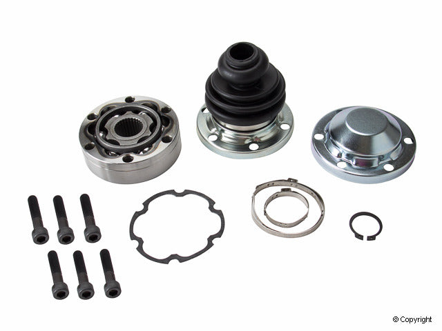 Meyle Distributor Cap