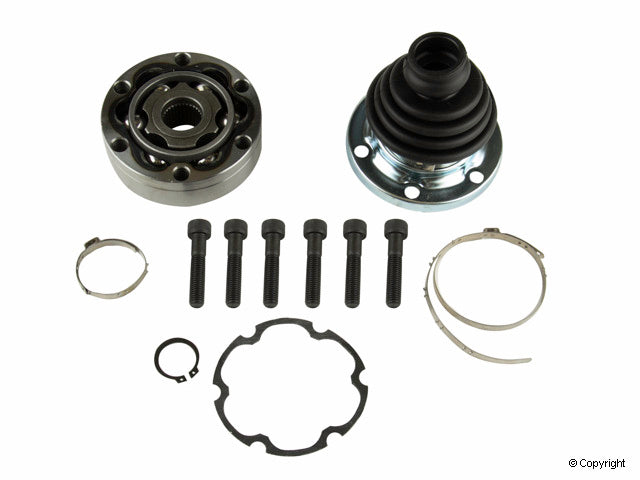 Meyle Distributor Cap