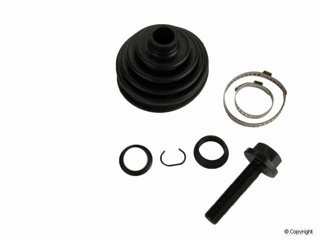 Meyle CV Joint Boot Kit