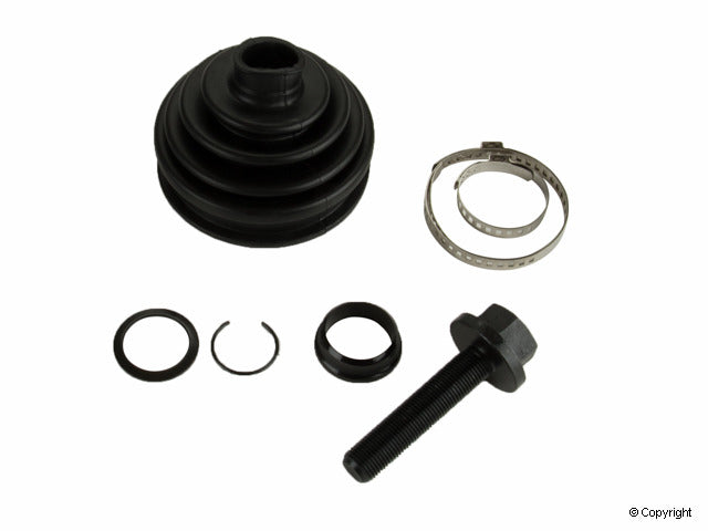 Meyle CV Joint Boot Kit