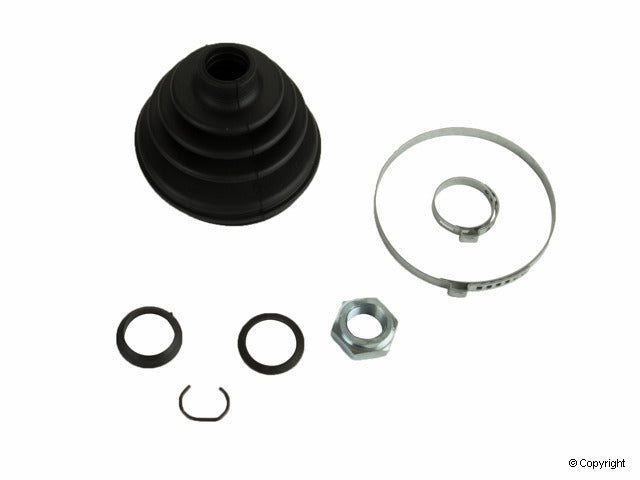 Meyle CV Joint Boot Kit