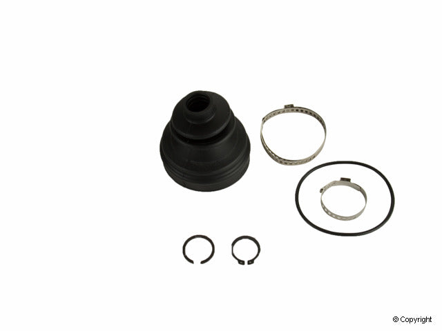 Meyle CV Joint Boot Kit