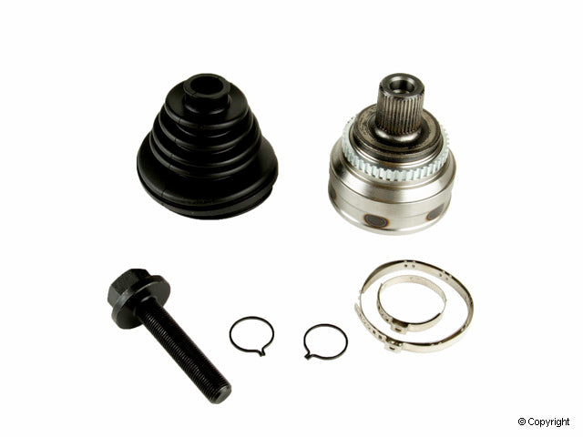 Meyle Drive Shaft CV Joint Kit