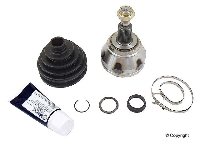 Meyle Drive Shaft CV Joint Kit