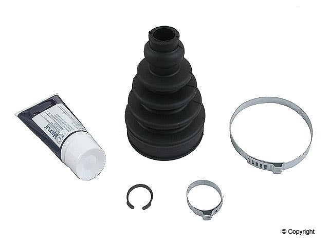 Meyle CV Joint Boot Kit