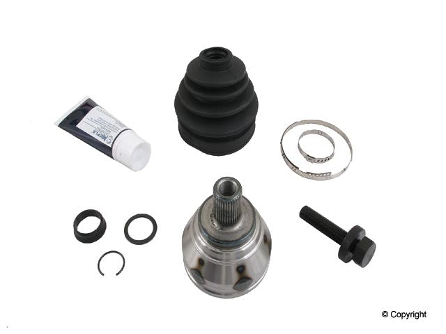 Meyle Drive Shaft CV Joint Kit
