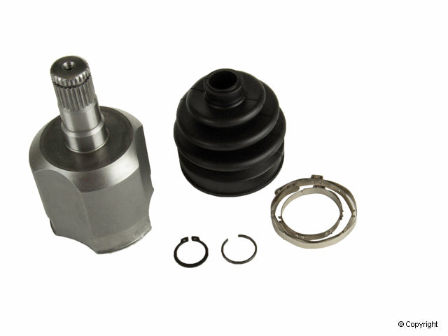 Meyle Distributor Cap