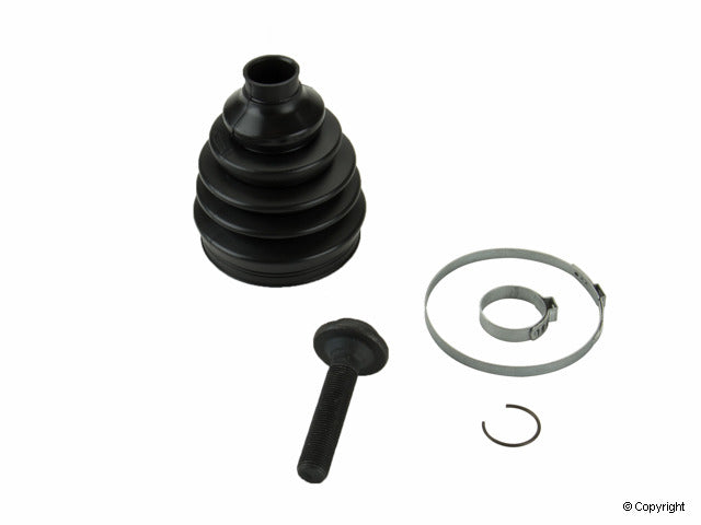 Meyle CV Joint Boot Kit