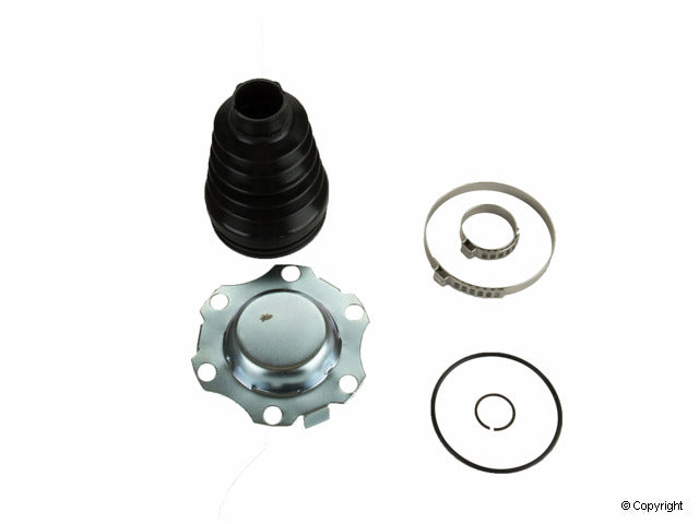Meyle CV Joint Boot Kit