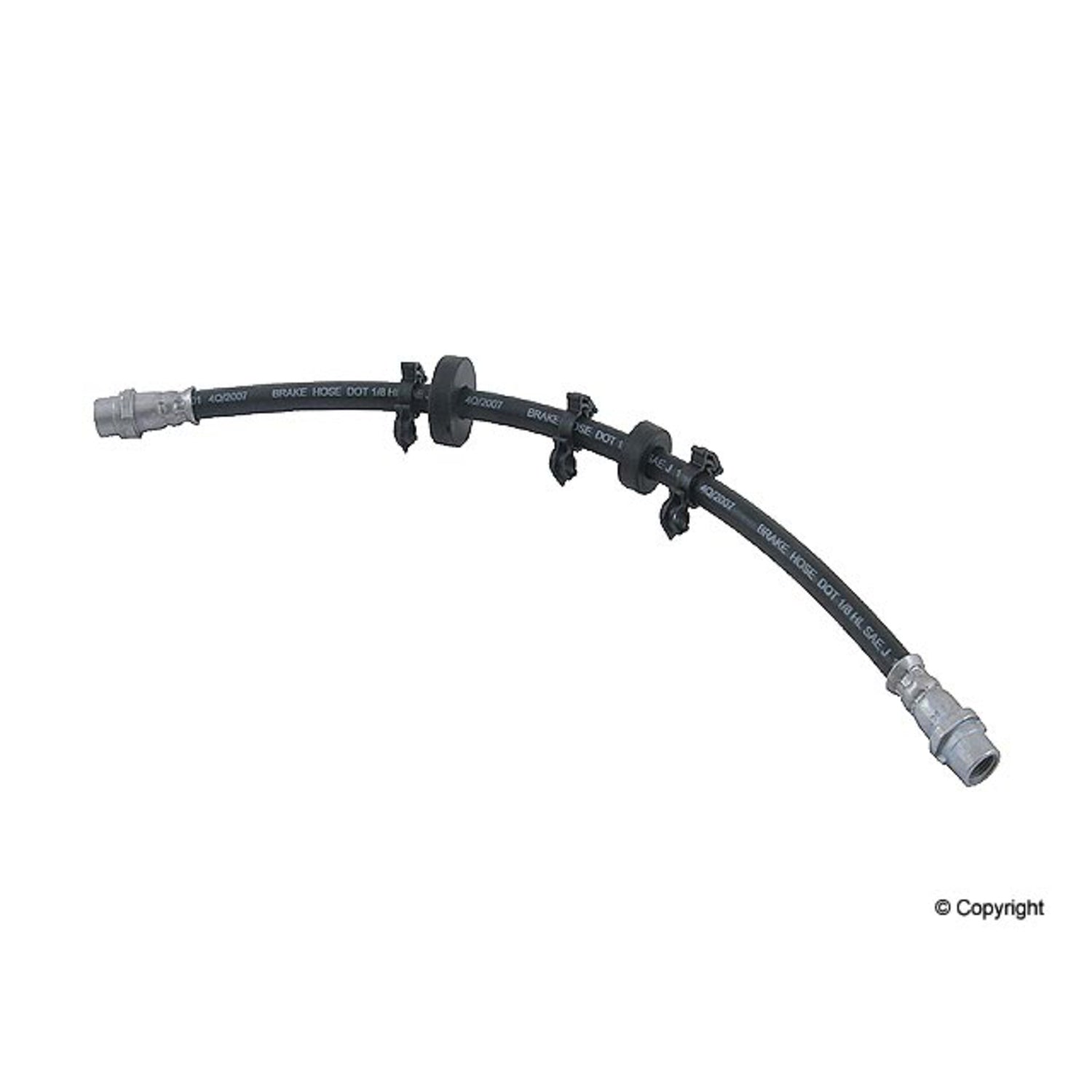Meyle Brake Hydraulic Hose