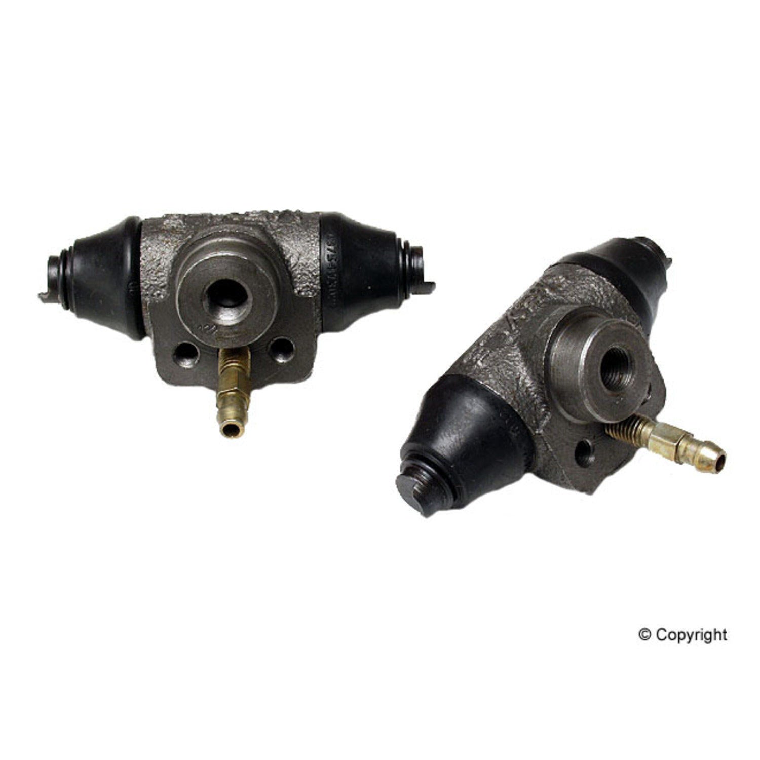 Meyle Drum Brake Wheel Cylinder