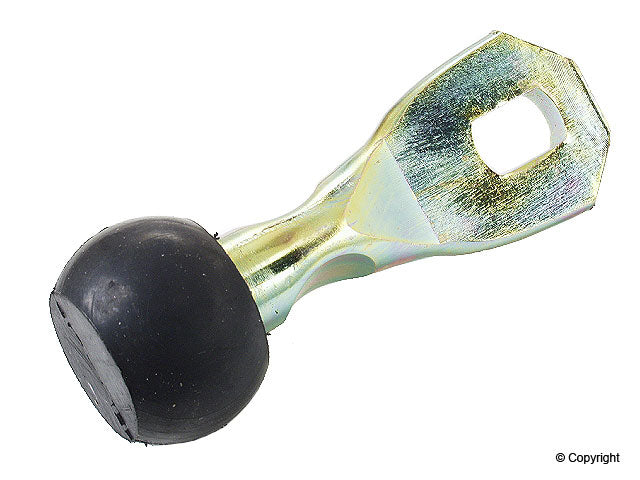 Meyle Manual Transmission Relay Shaft Lever, Each, D1:171711163EMY, D1S:171