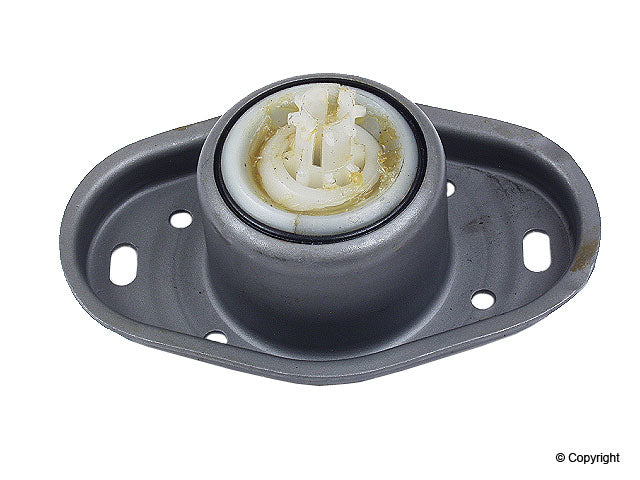 Meyle Manual Transmission Shifter Lever Housing and Bearing
