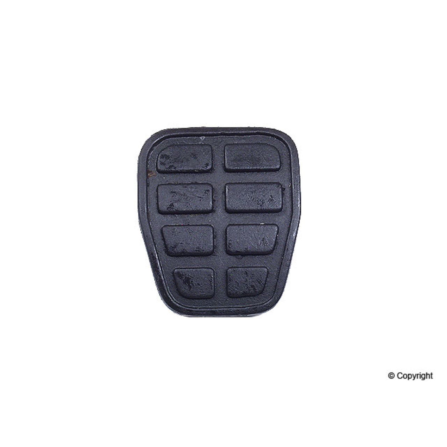 Meyle Brake Pedal Pad