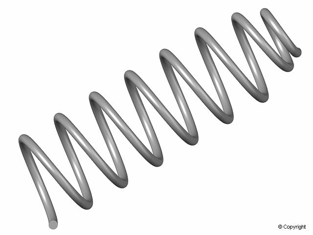 Meyle Coil Spring