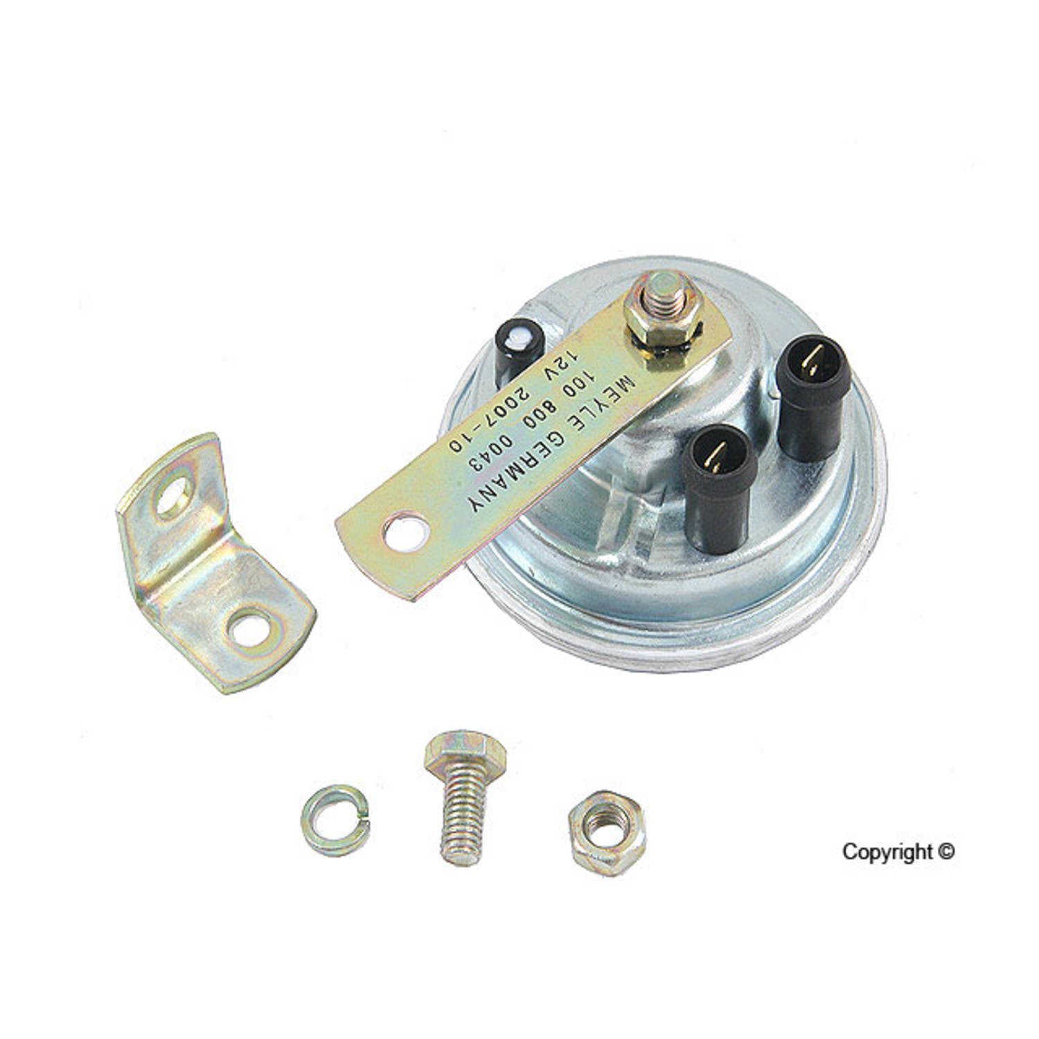 Meyle OE Replacement Horn