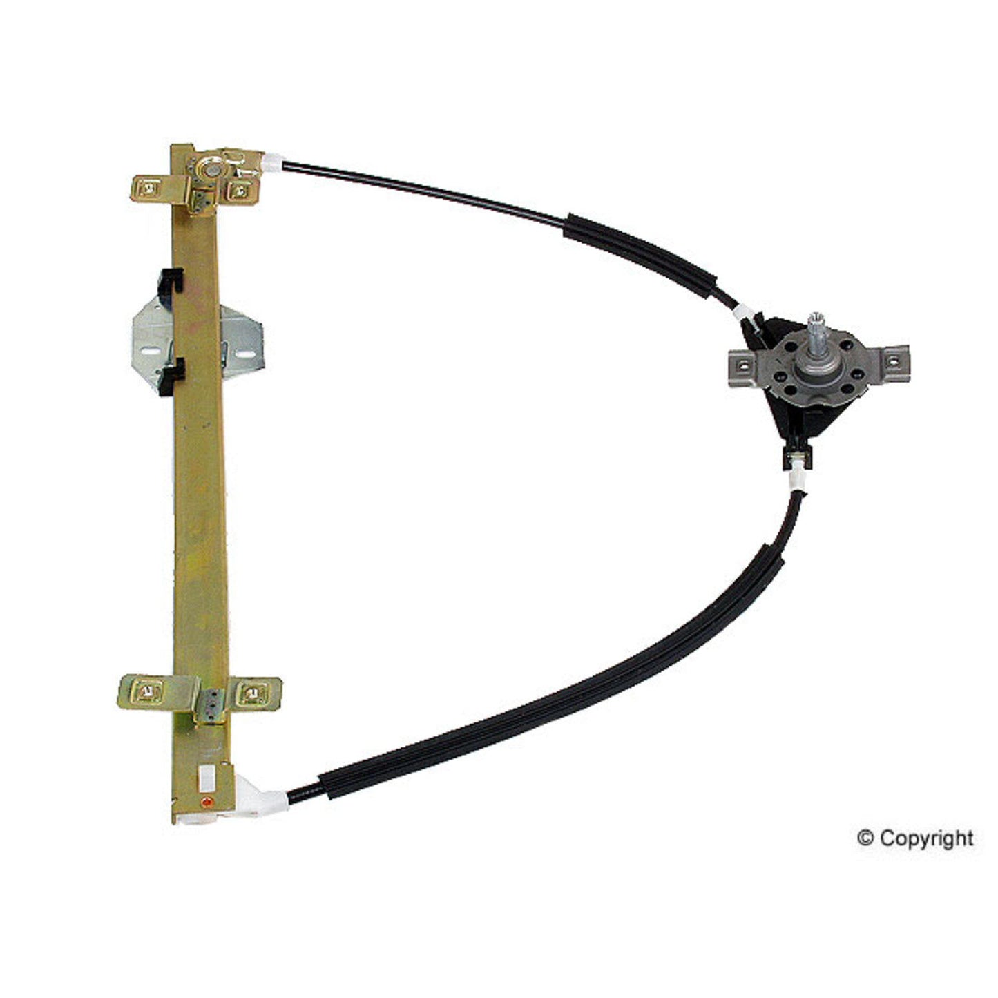 Meyle Window Regulator