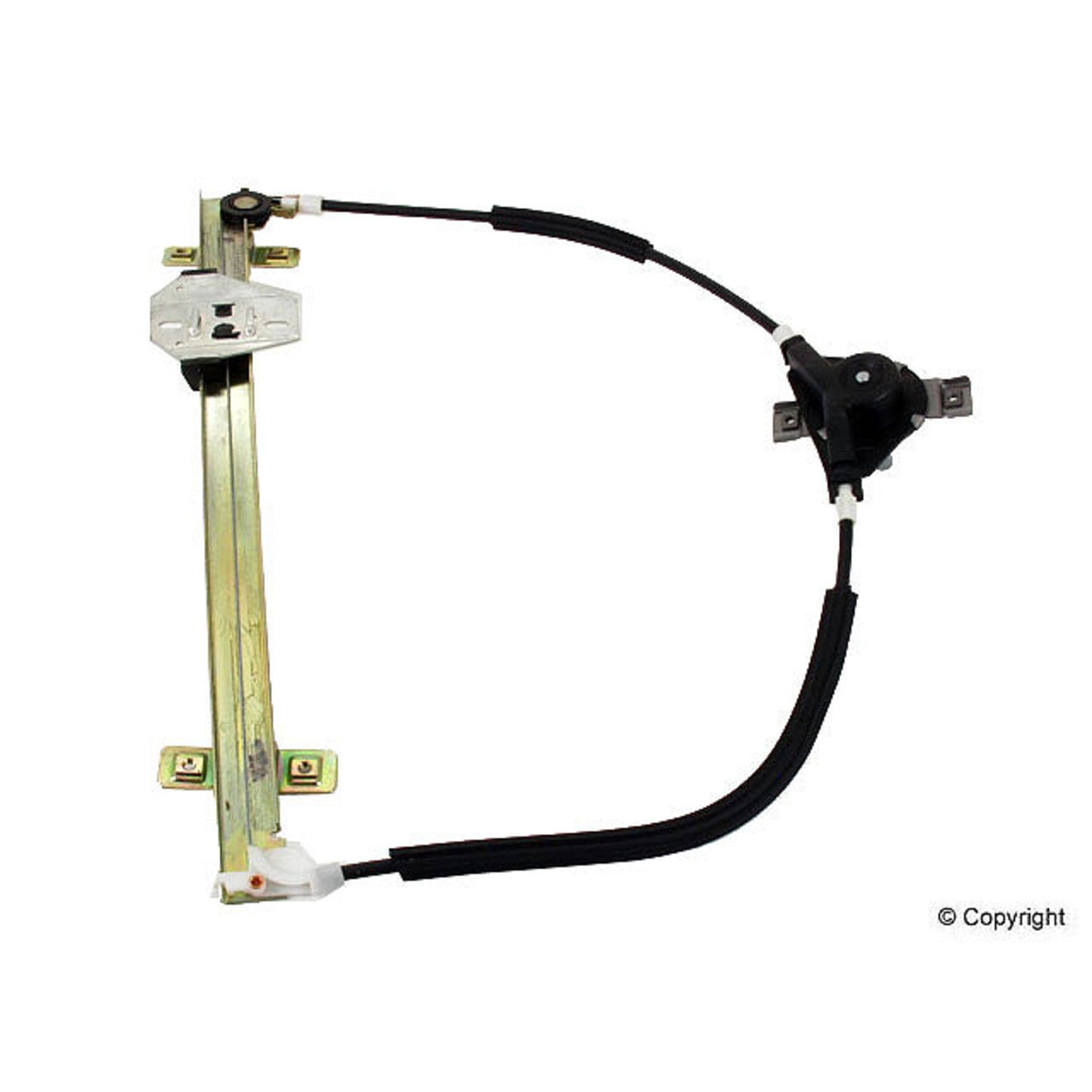 Meyle Window Regulator