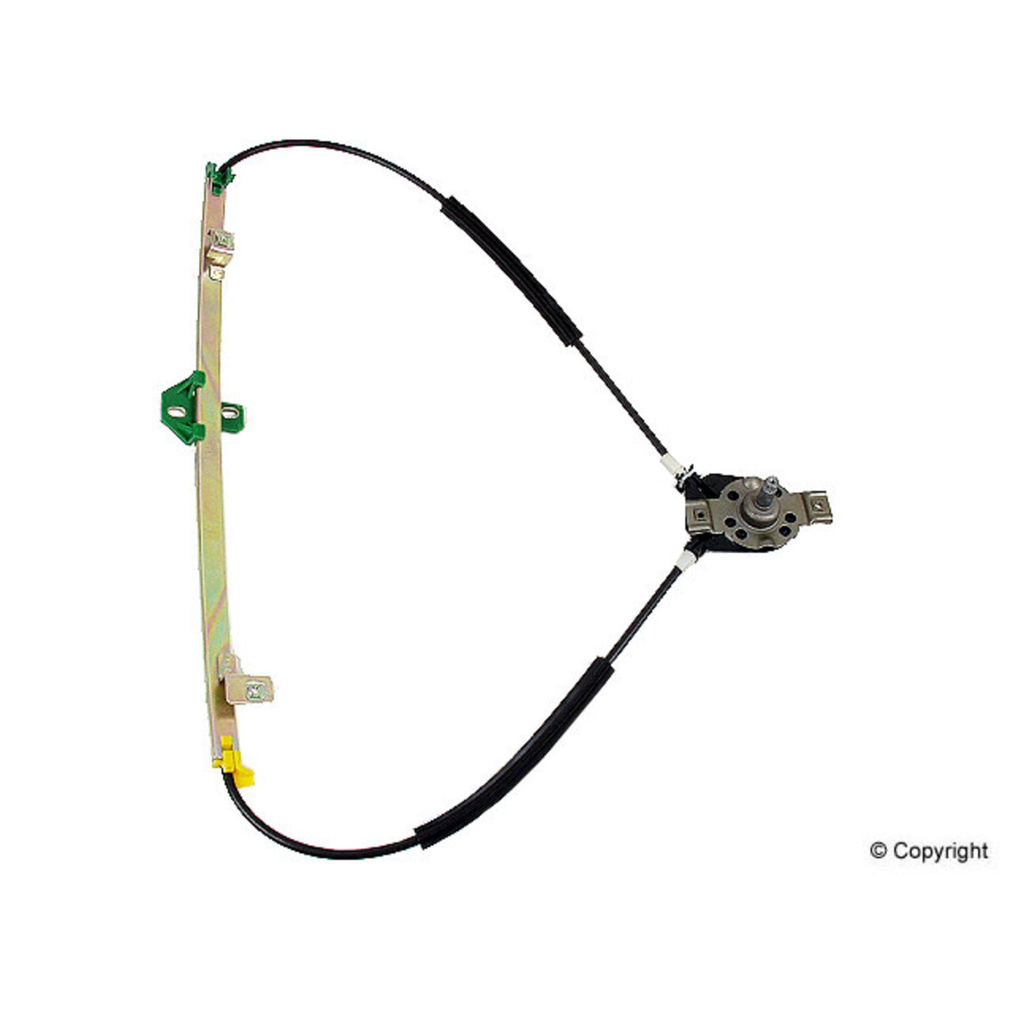 Meyle Window Regulator