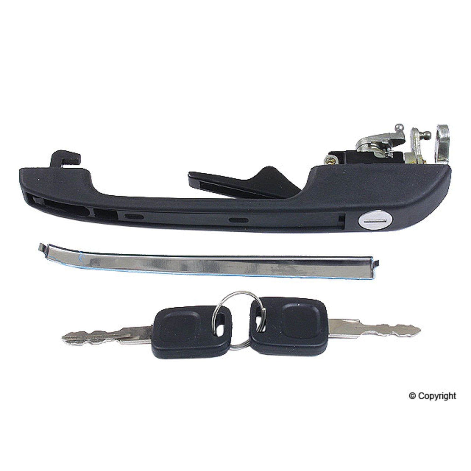 Meyle Outside Door Handle