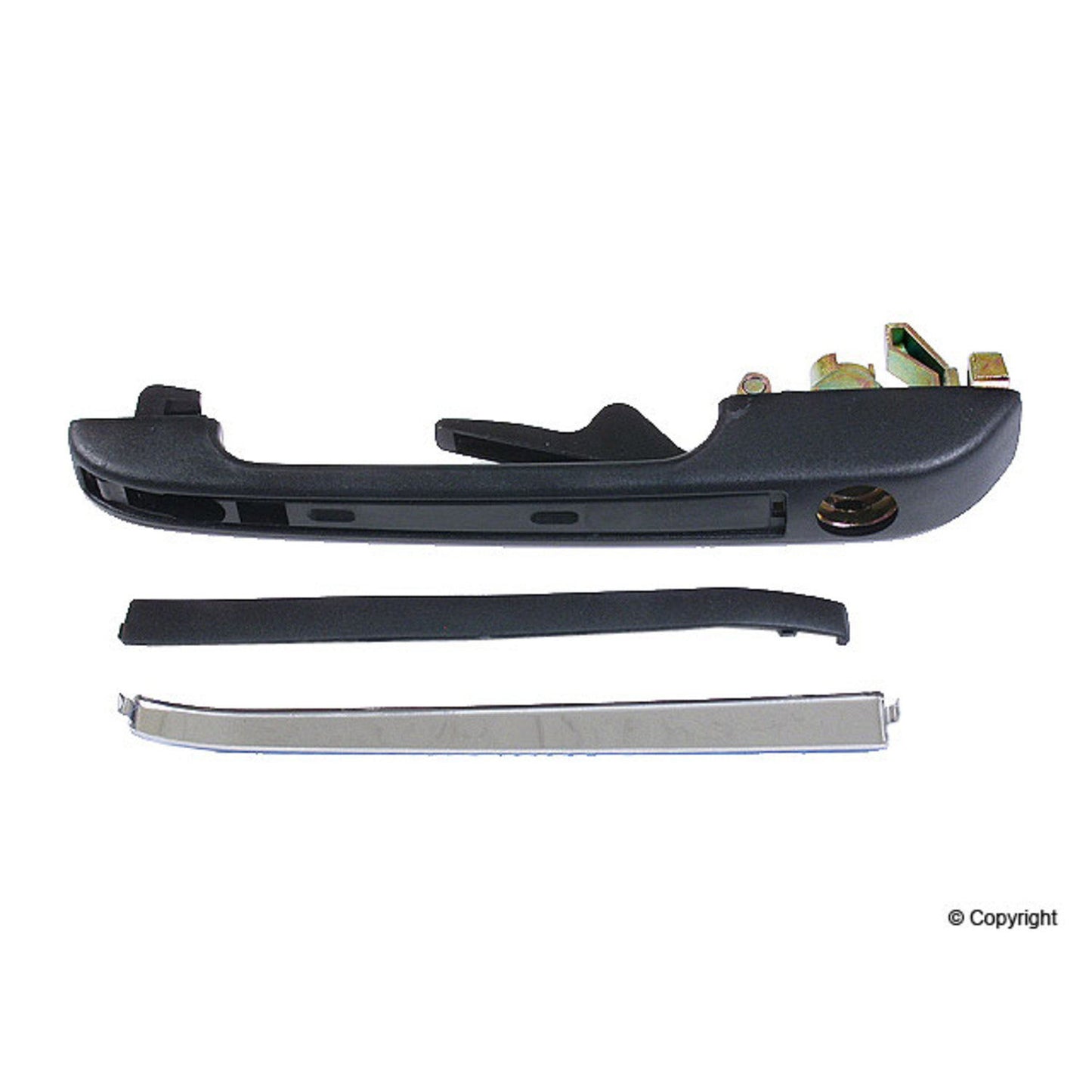 Meyle Outside Door Handle