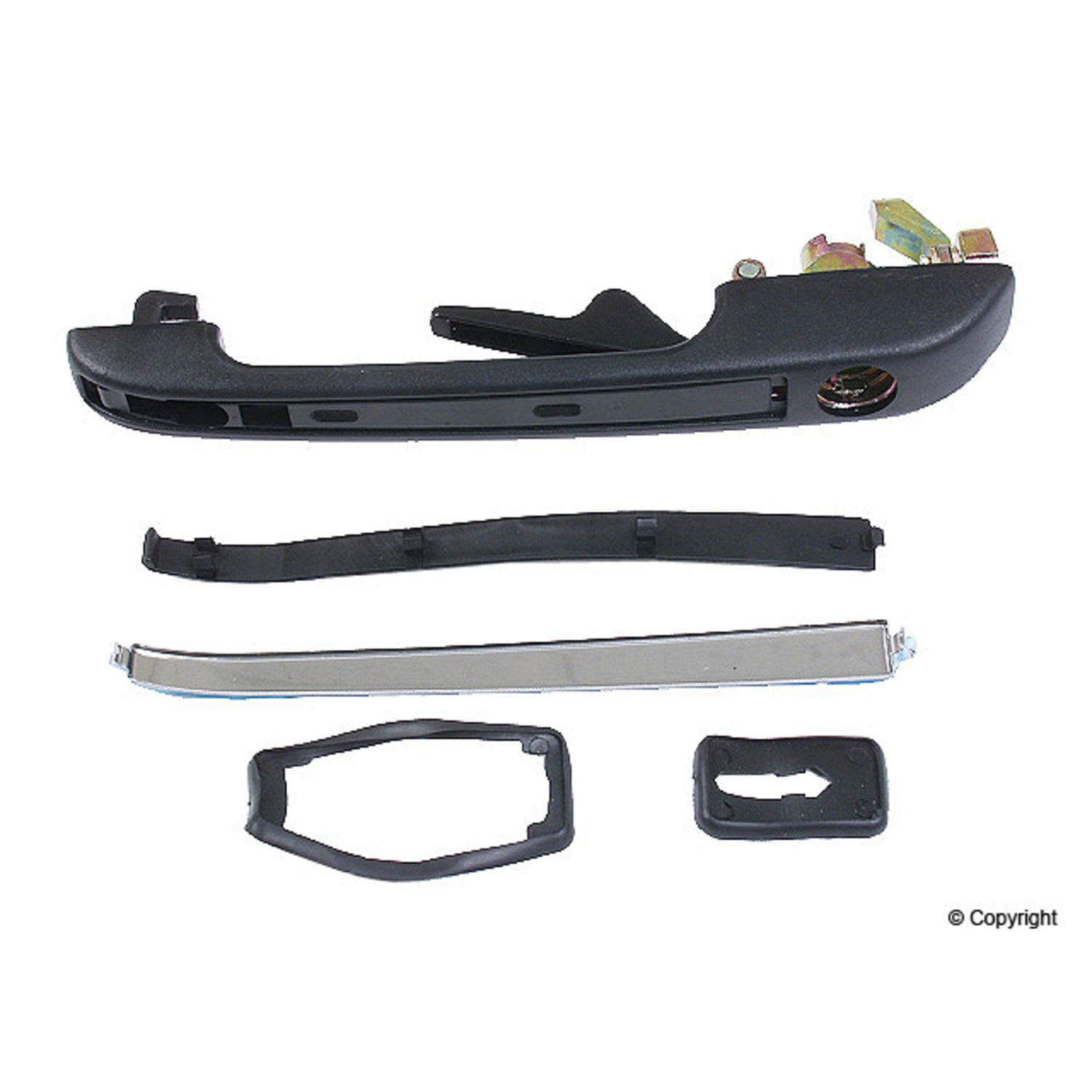 Meyle Outside Door Handle