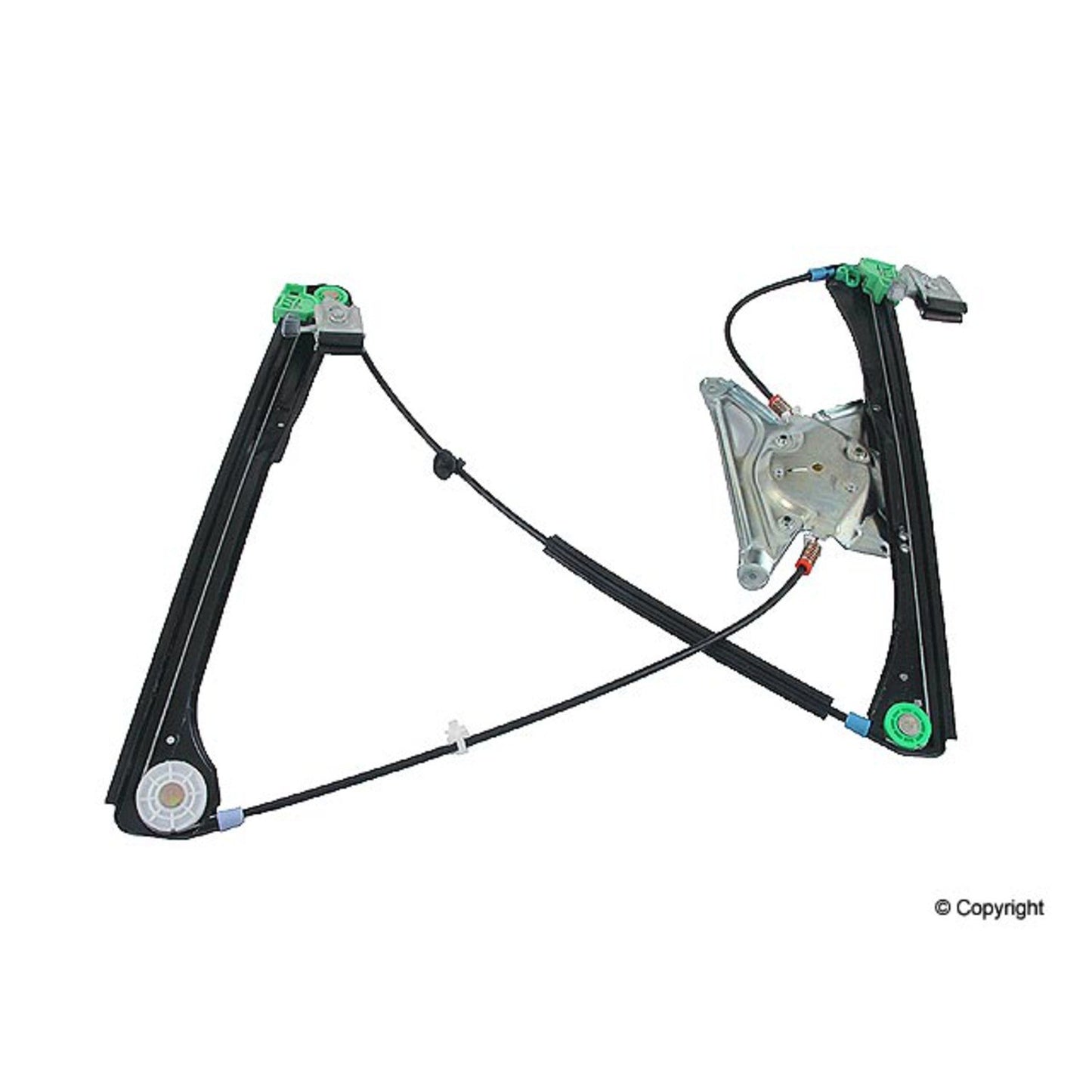 Meyle Window Regulator