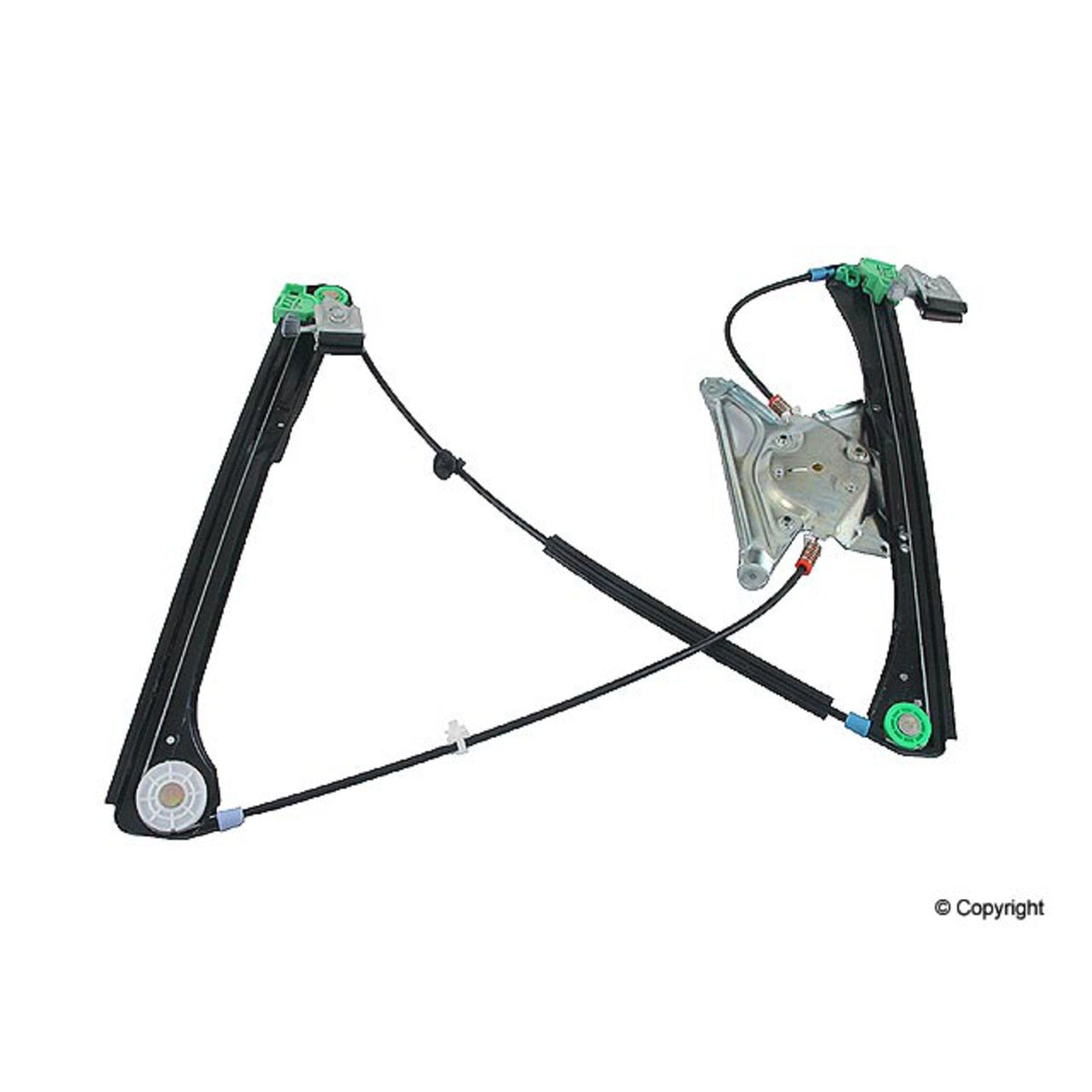 Meyle Window Regulator