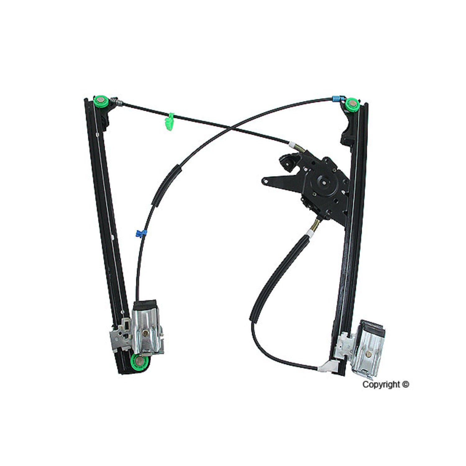 Meyle Window Regulator
