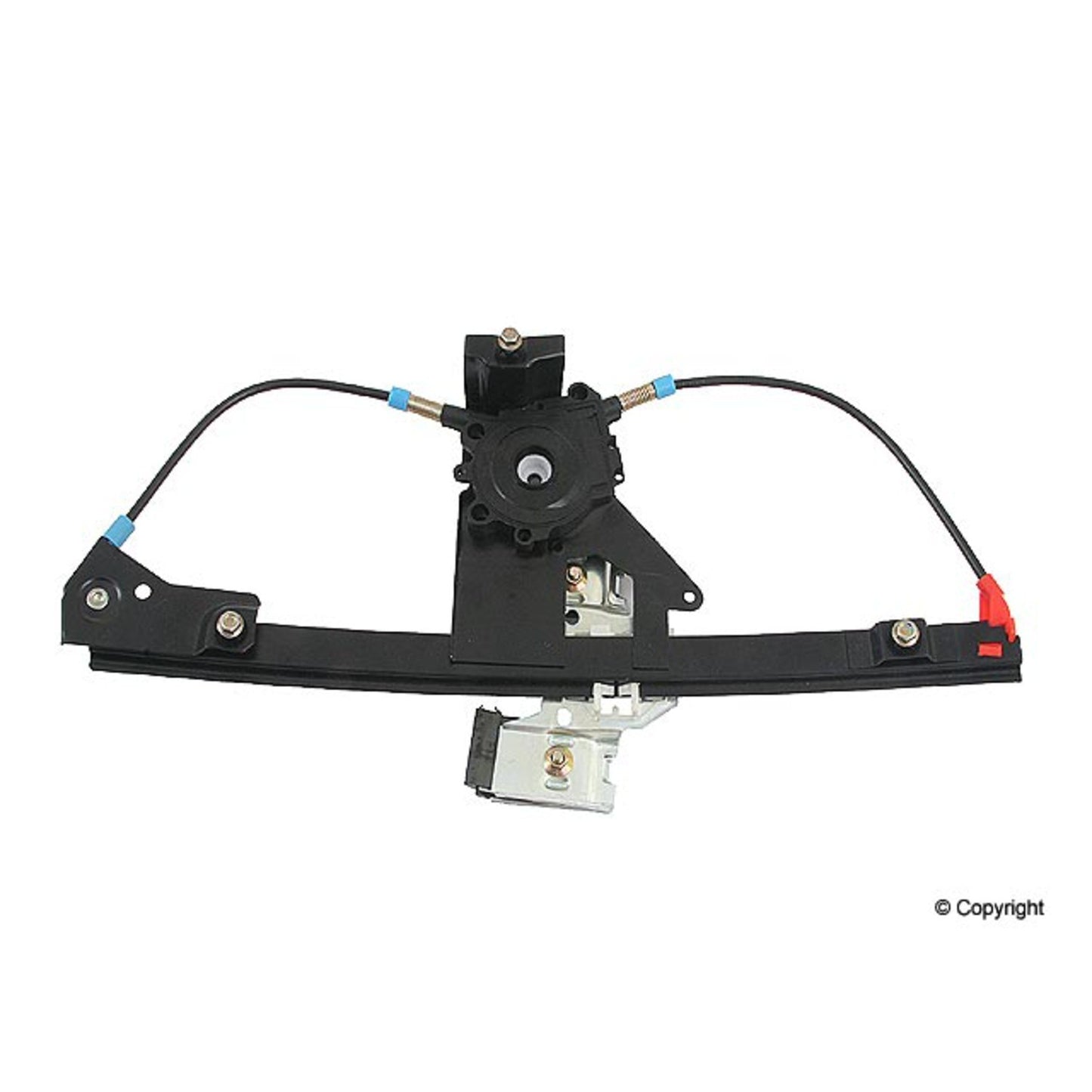 Meyle Window Regulator
