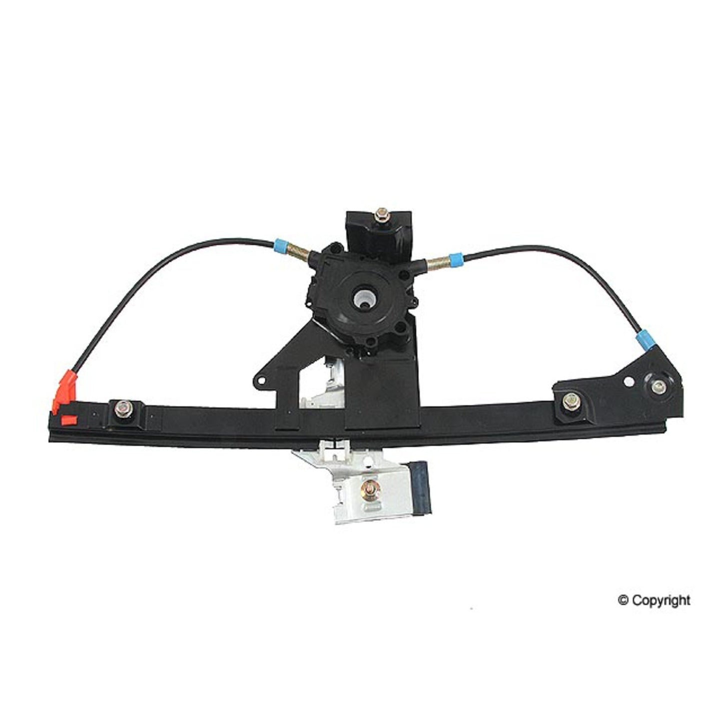 Meyle Window Regulator