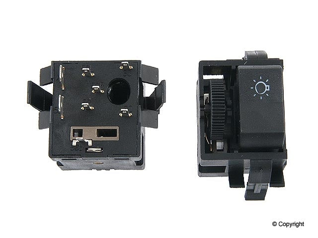 Meyle Headlight Switch