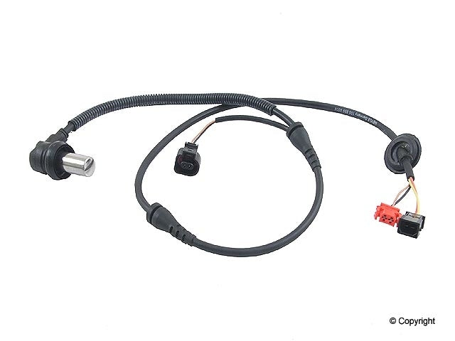 Meyle ABS Wheel Speed Sensor