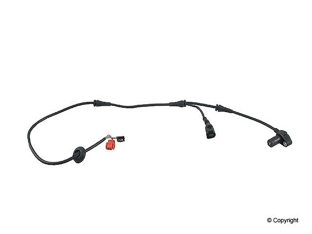 Meyle ABS Wheel Speed Sensor