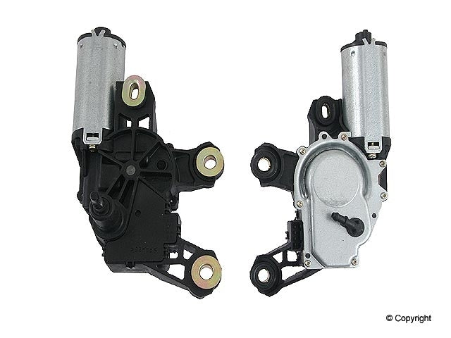 Meyle Windshield Wiper Motor