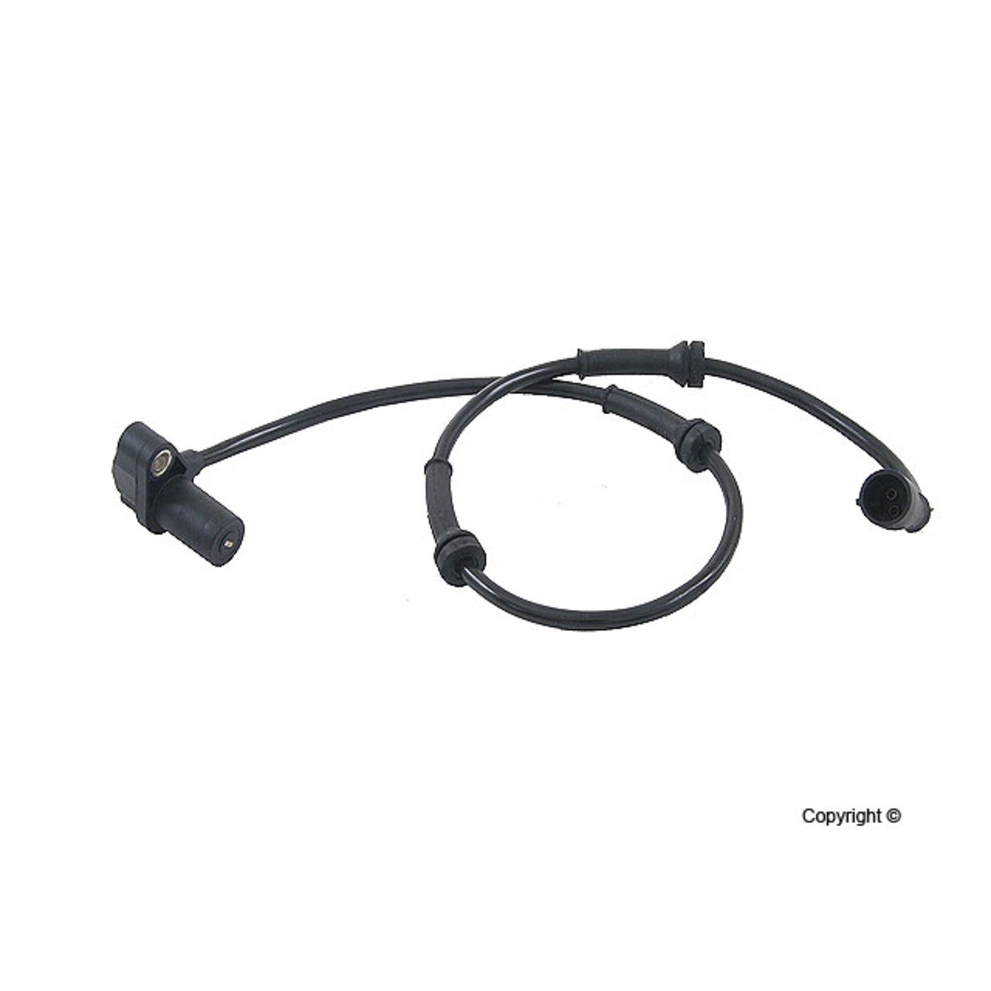 Meyle ABS Wheel Speed Sensor