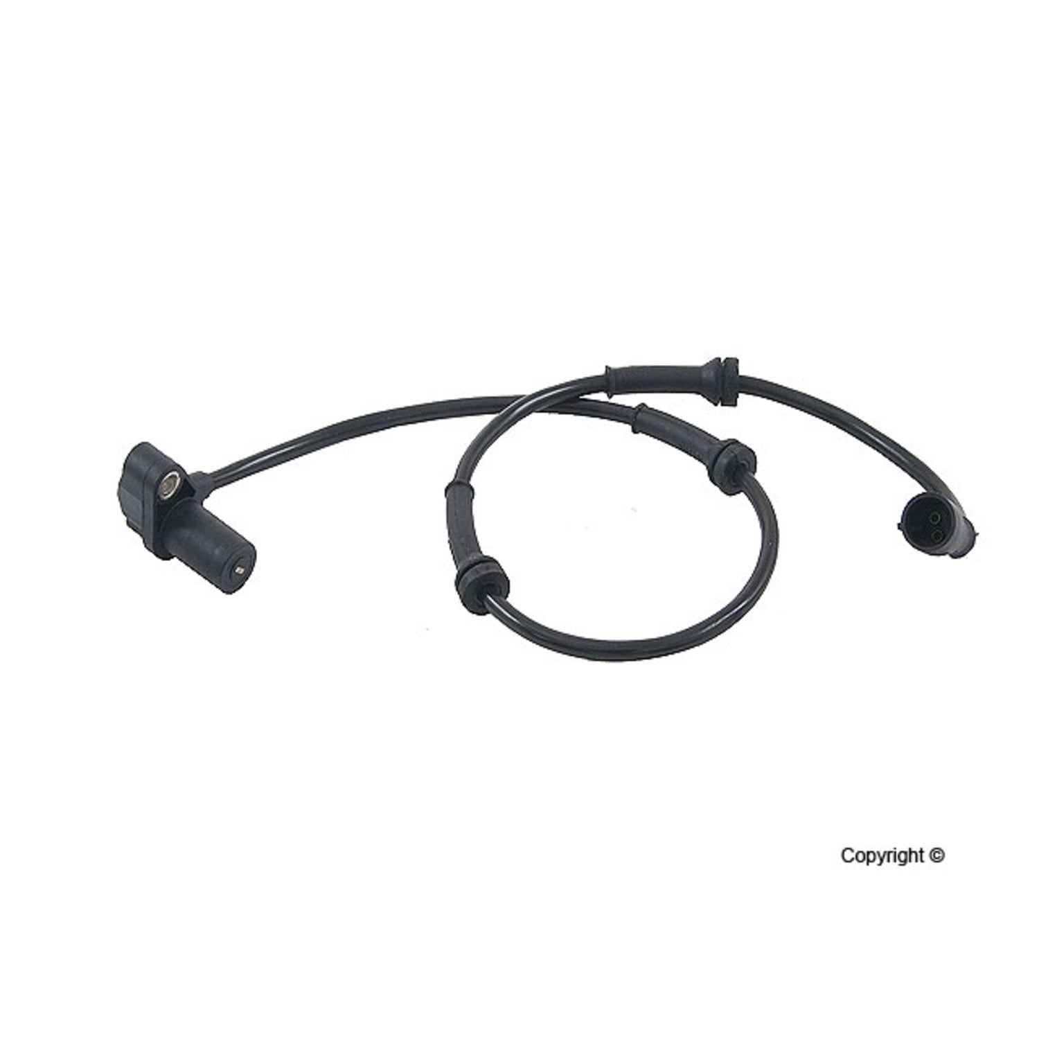 Meyle ABS Wheel Speed Sensor