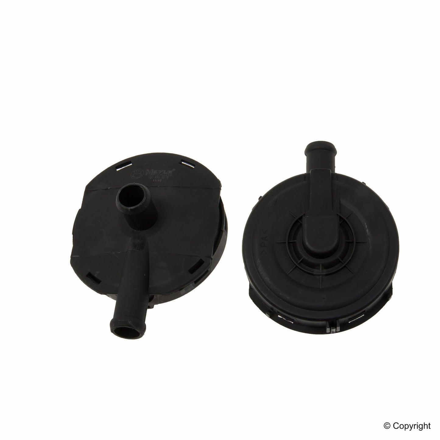 Meyle Engine Crankcase Pressure Regulator Valve