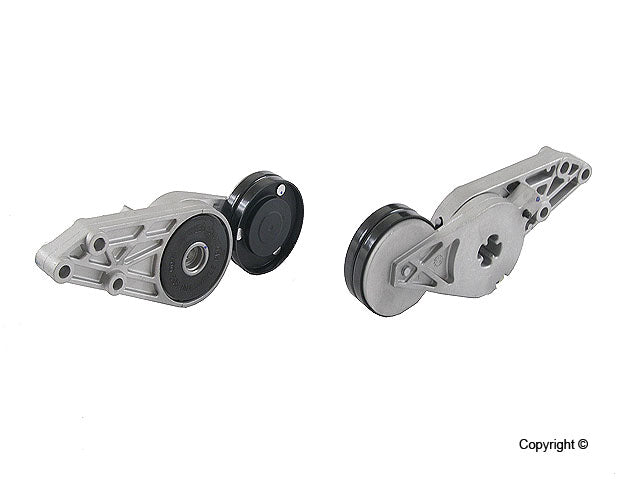 Meyle Belt Tensioner Assembly